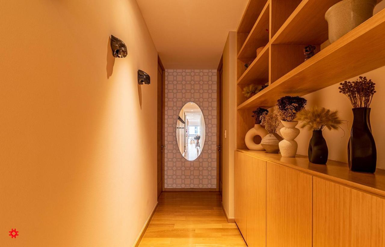 Apartment Casa Arquimedes 11 By Kukun Mexico City