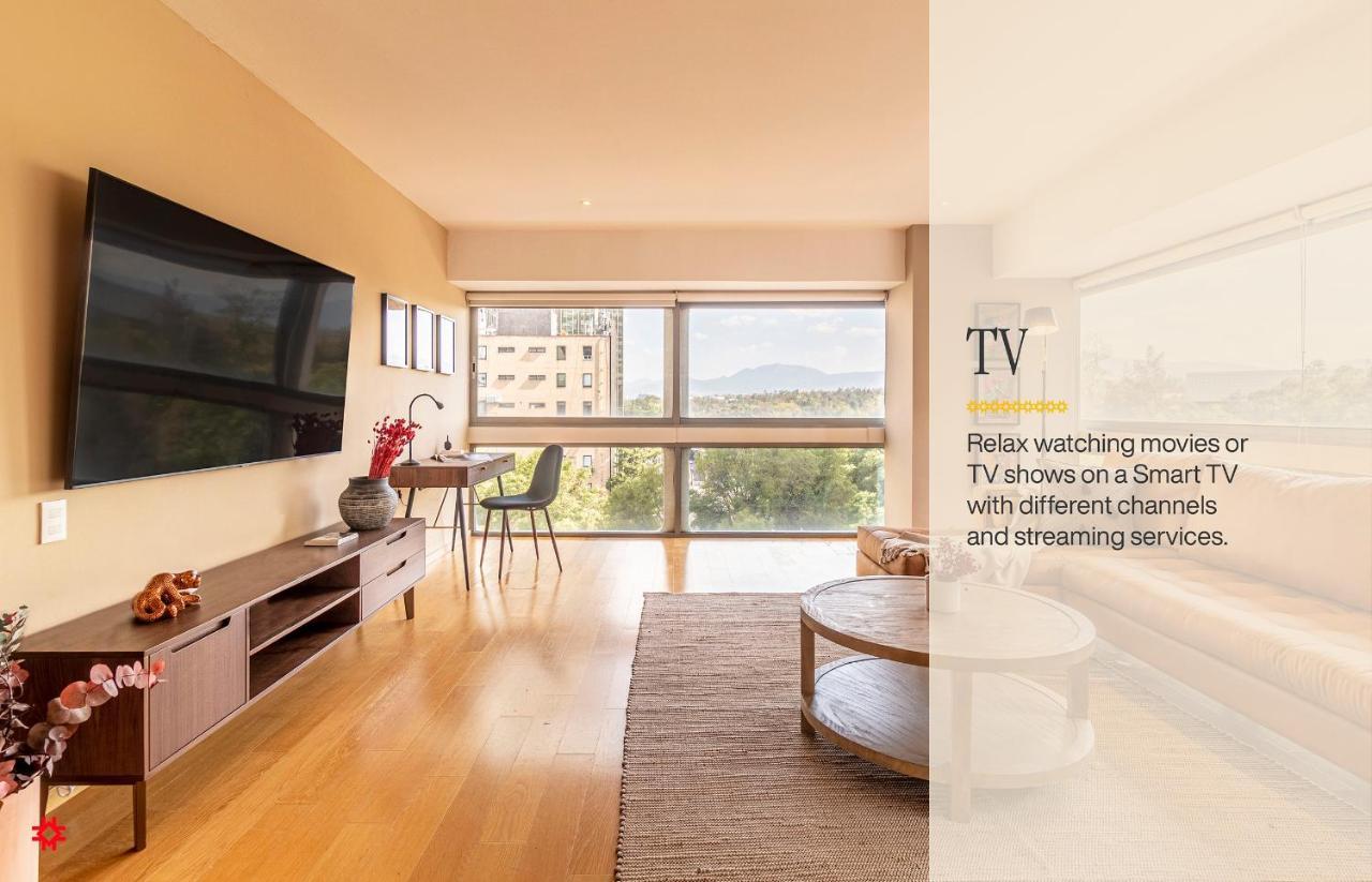 Casa Arquimedes 11 By Kukun Apartment
